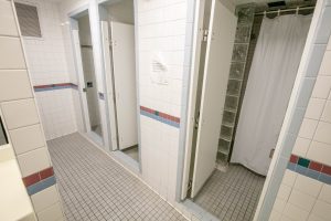 UA Burke Bathroom