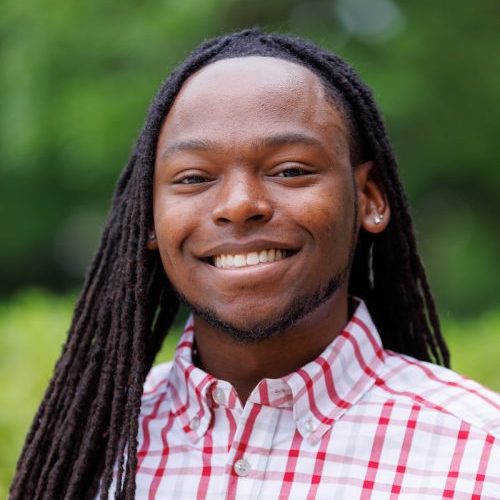 Antonio Parker