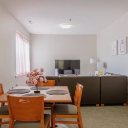 UA Lakeside Suite
