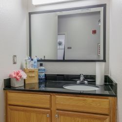 UA Lakeside Suite
