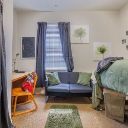 UA Lakeside Suite