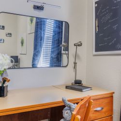 UA Lakeside Suite