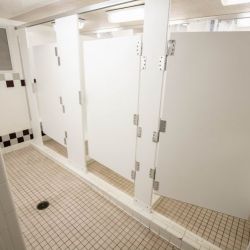 UA Parham Bathroom